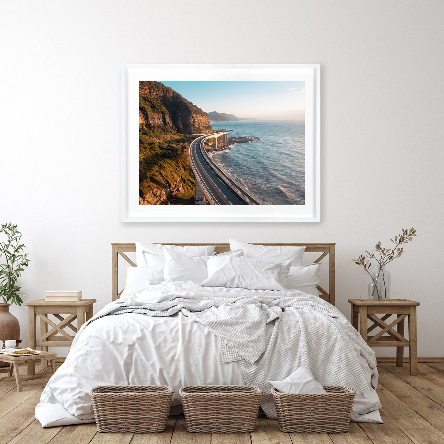 G106 - SEA CLIFF BRIDGE