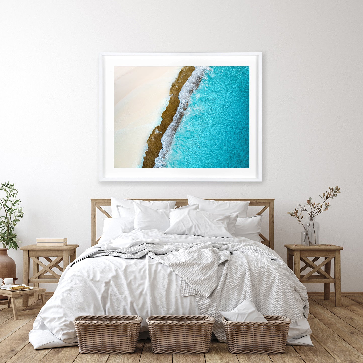 G070 - WEST BEACH
