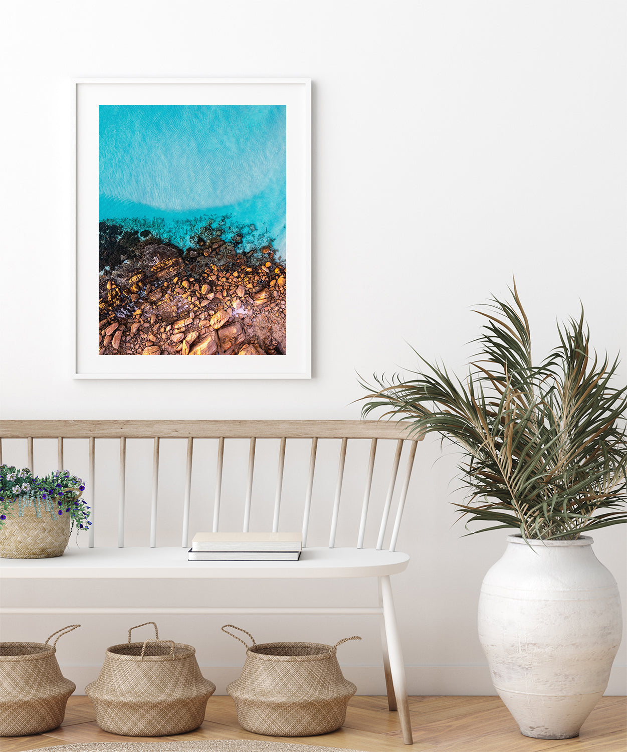 G031 - BREMER BAY