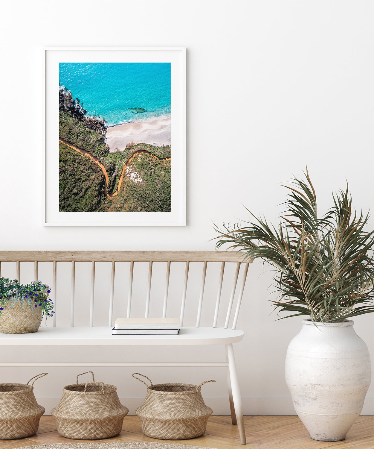 G041 - SHELLY BEACH