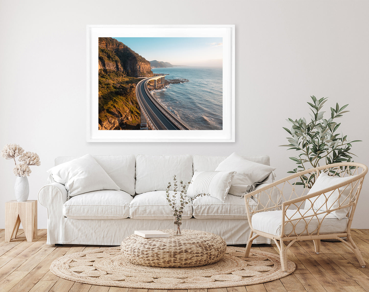 G106 - SEA CLIFF BRIDGE