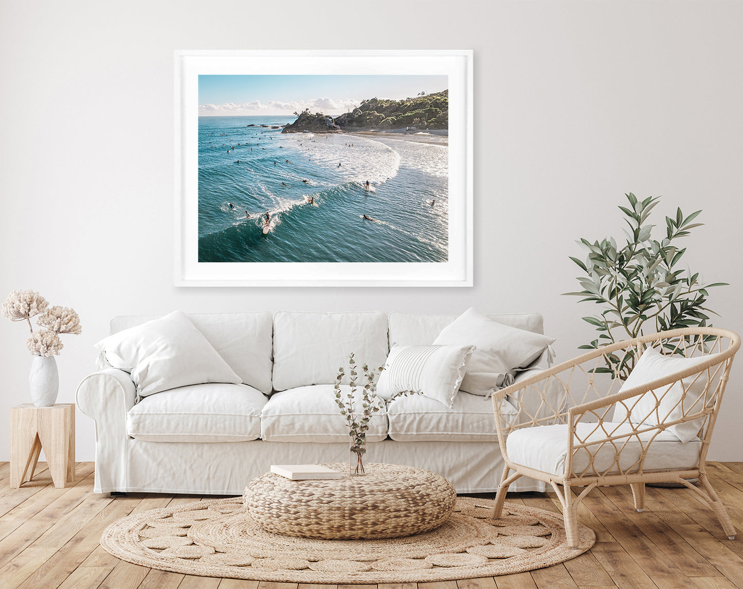 G046 - BYRON BAY