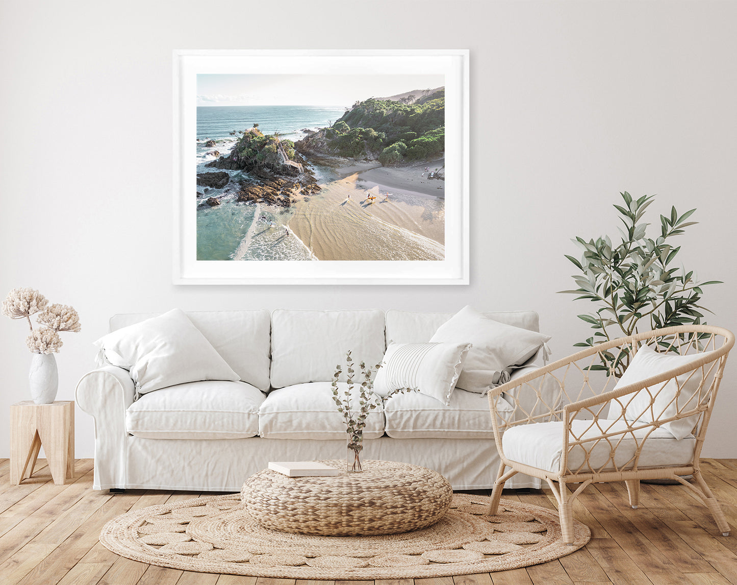 G051 - BYRON BAY
