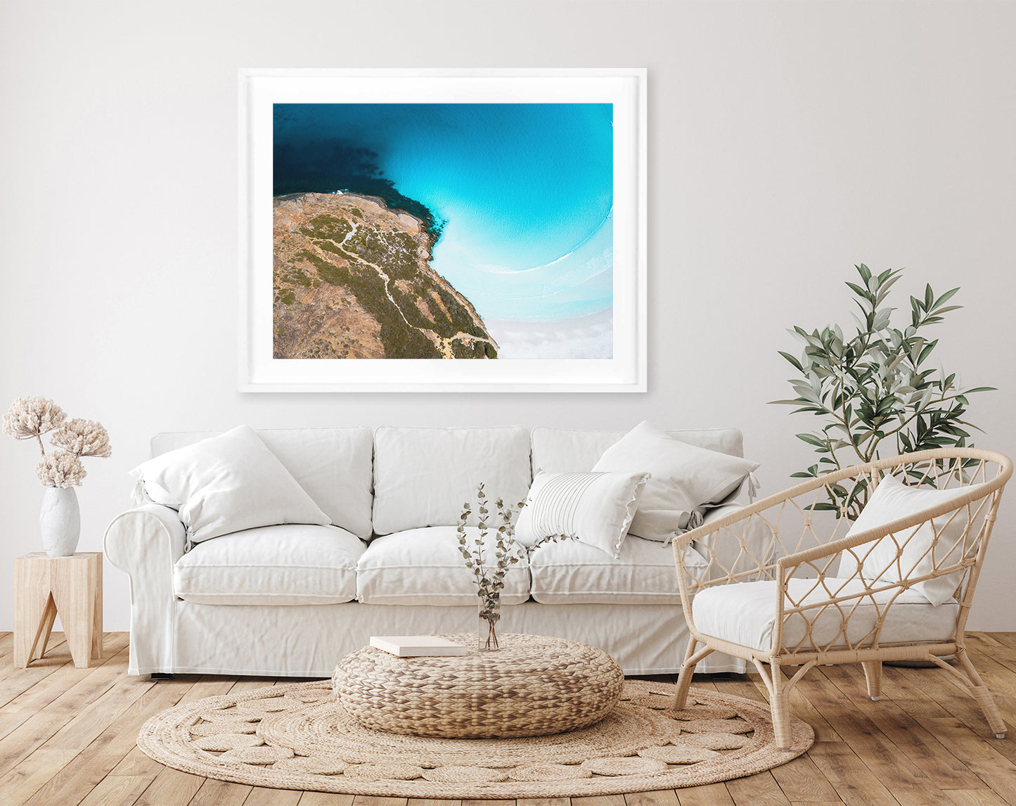 G071 - WHARTON BEACH