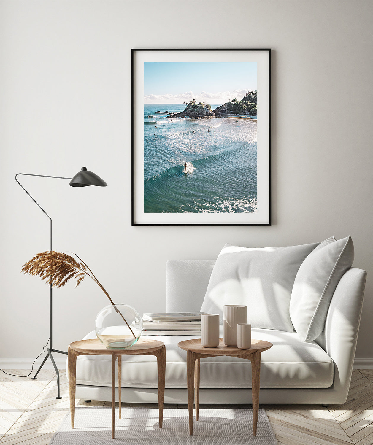 G029 - BYRON BAY