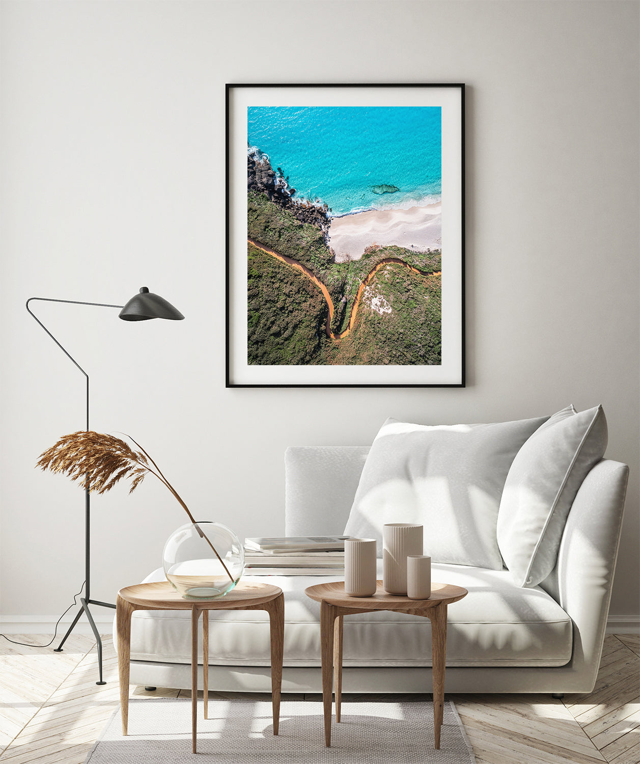 G041 - SHELLY BEACH