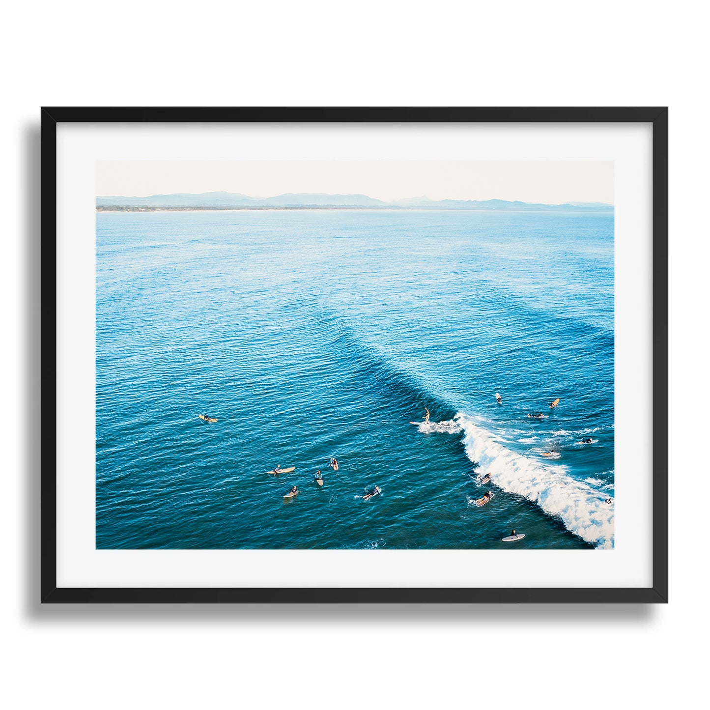 G049 - BYRON BAY