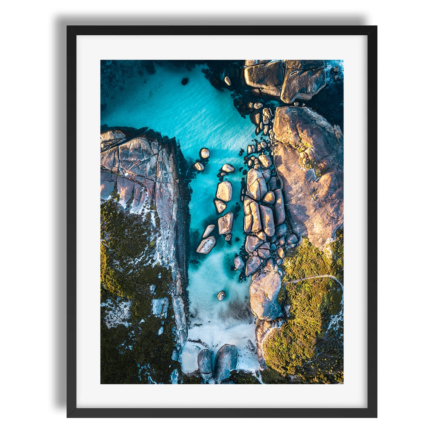 G036 - ELEPHANT ROCKS