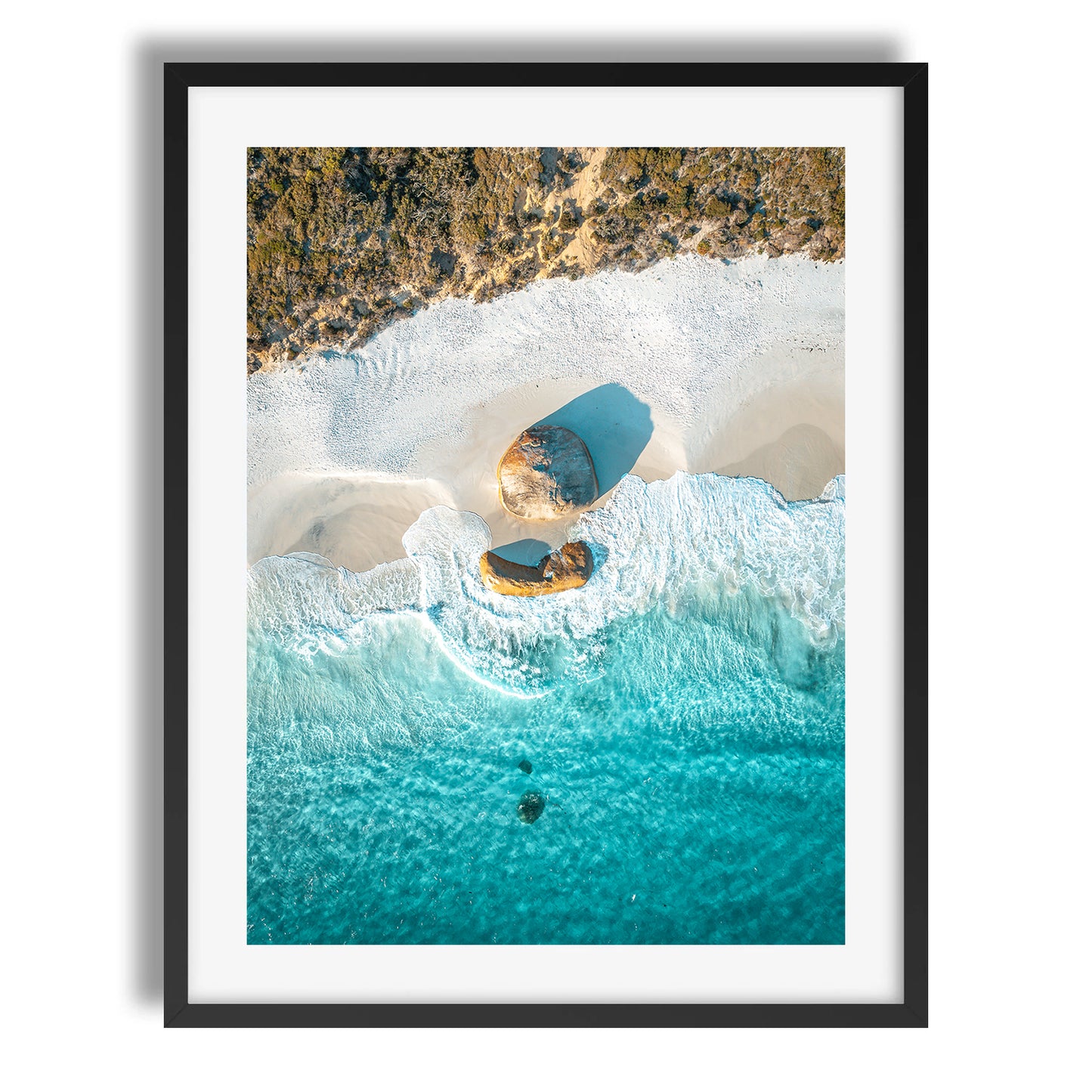 G039 - LITTLE BEACH