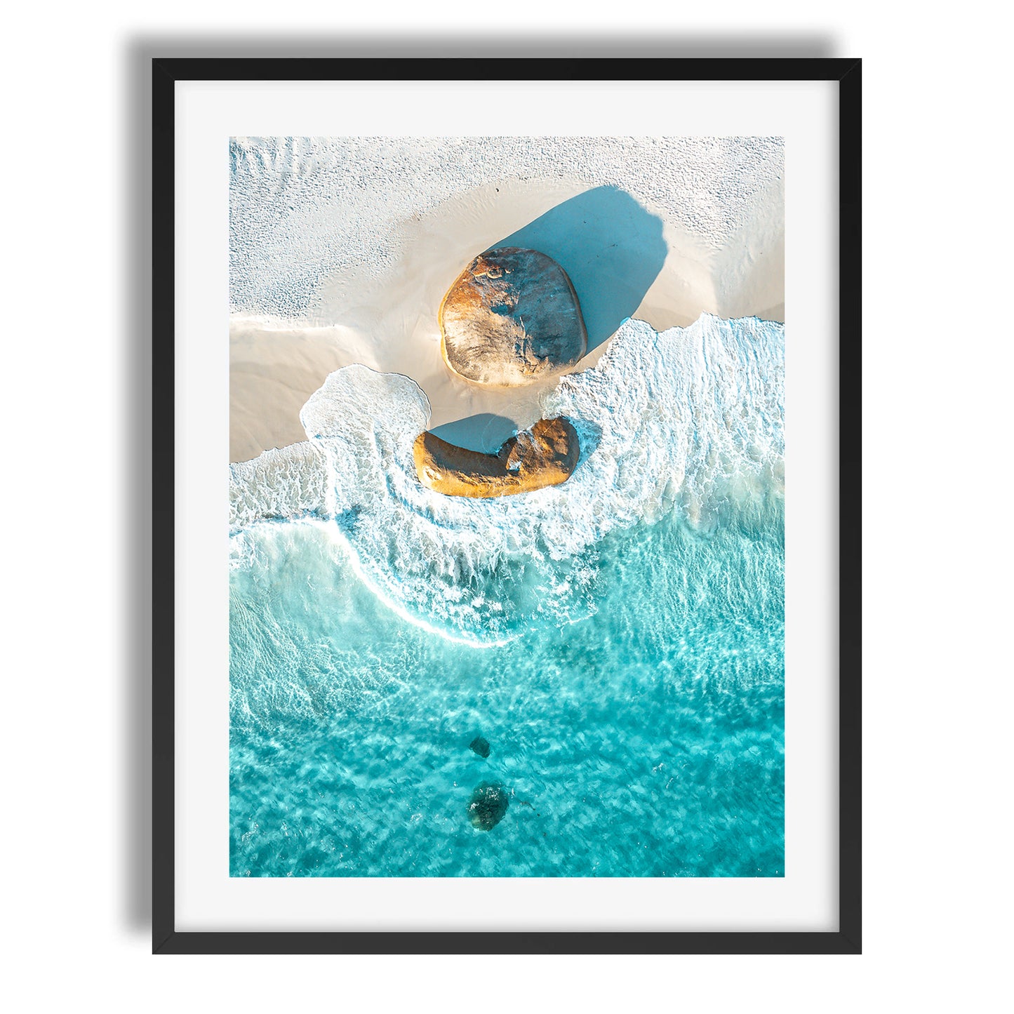 G040 - LITTLE BEACH