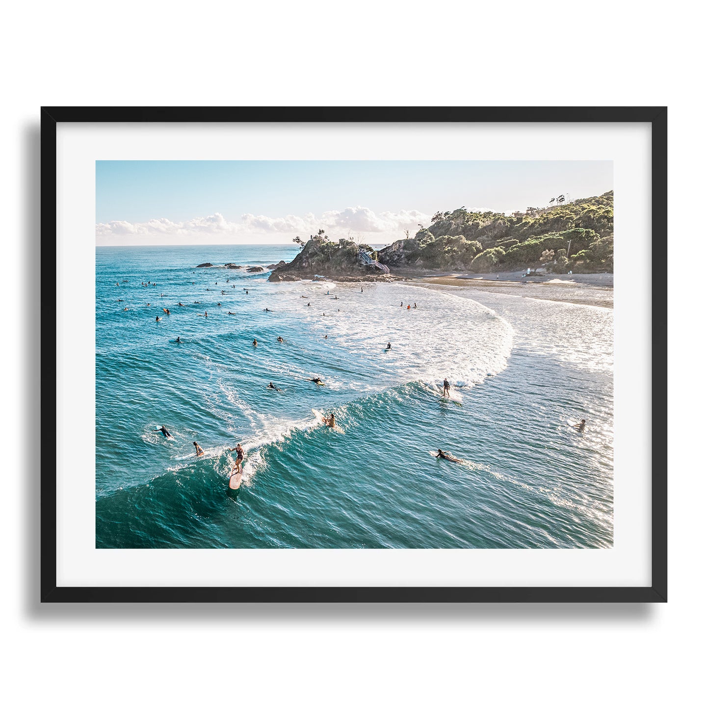 G046 - BYRON BAY