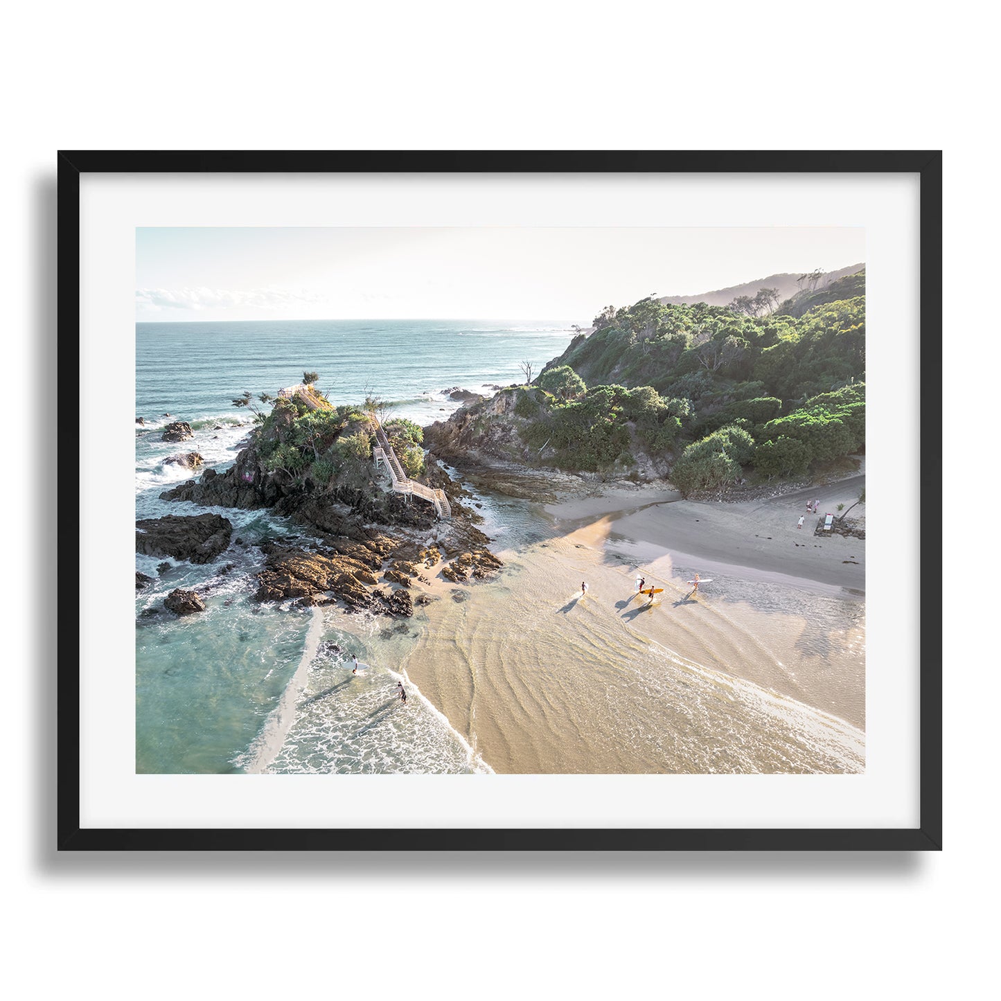 G051 - BYRON BAY