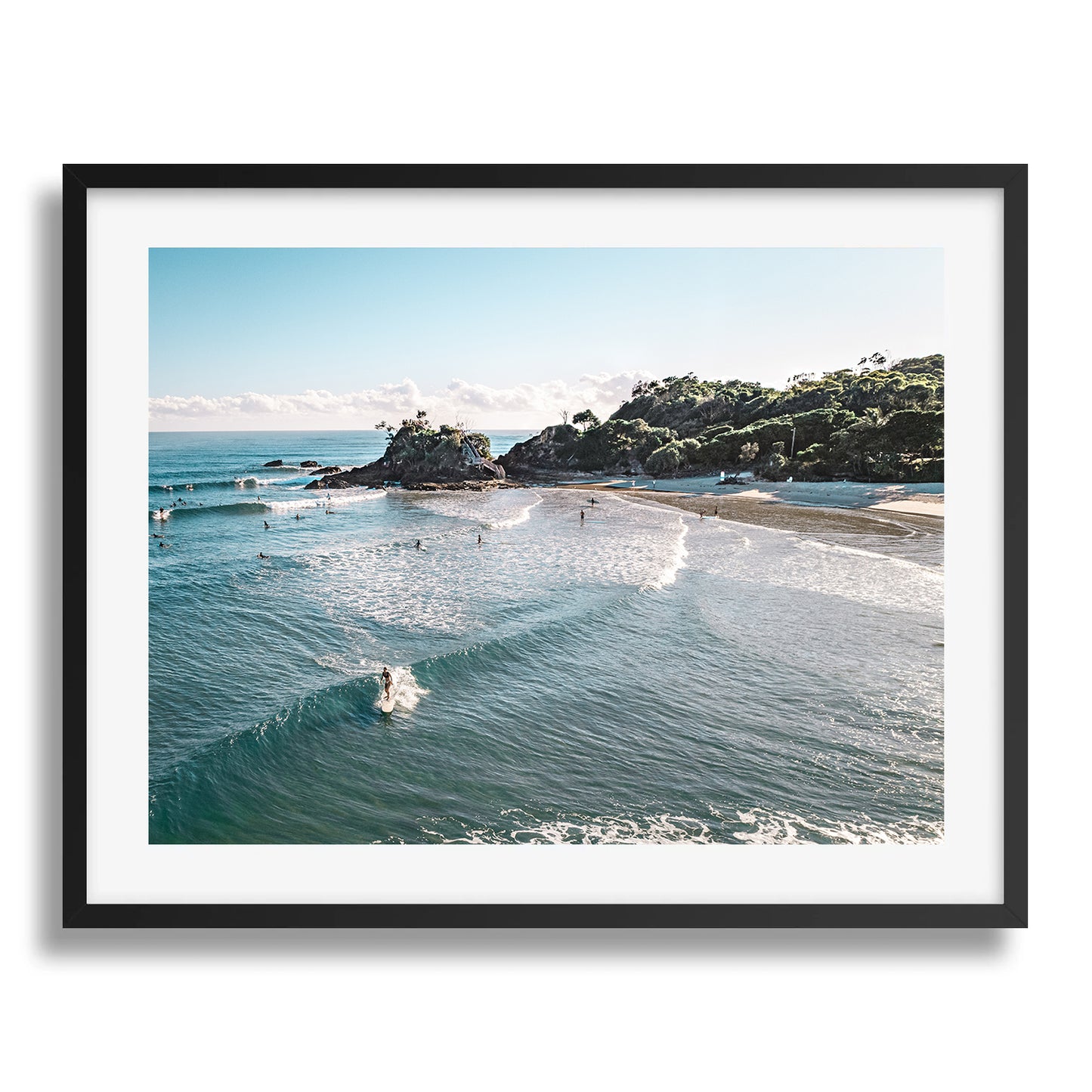 G050 - BYRON BAY