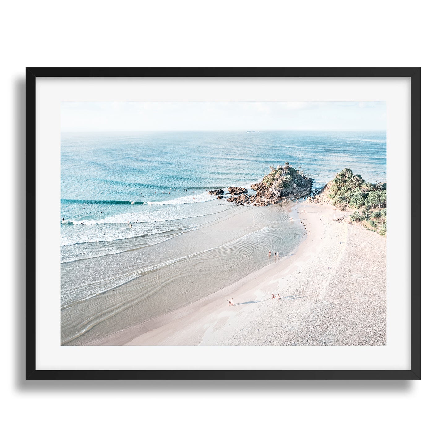 G047 - BYRON BAY