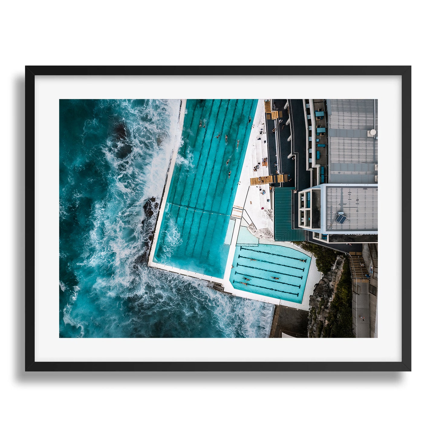 G026 - BONDI