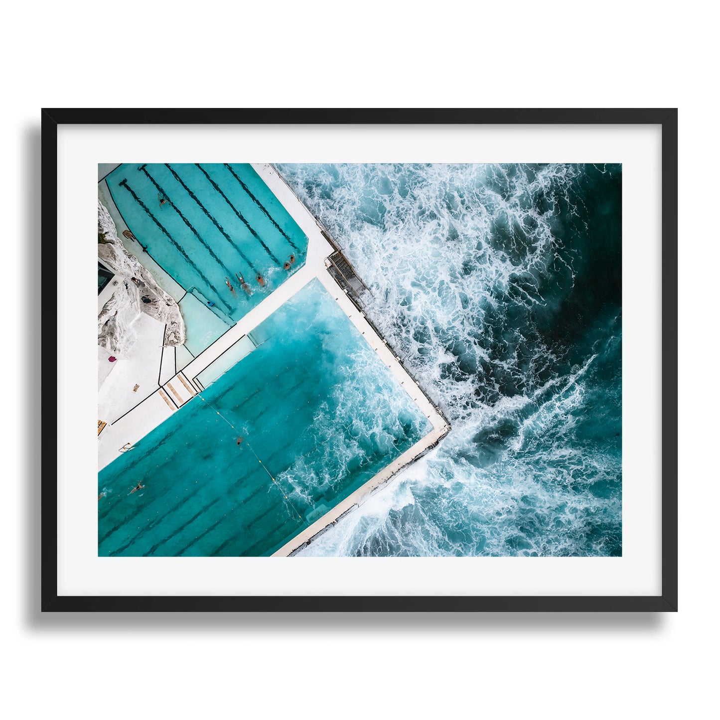 G027 - BONDI