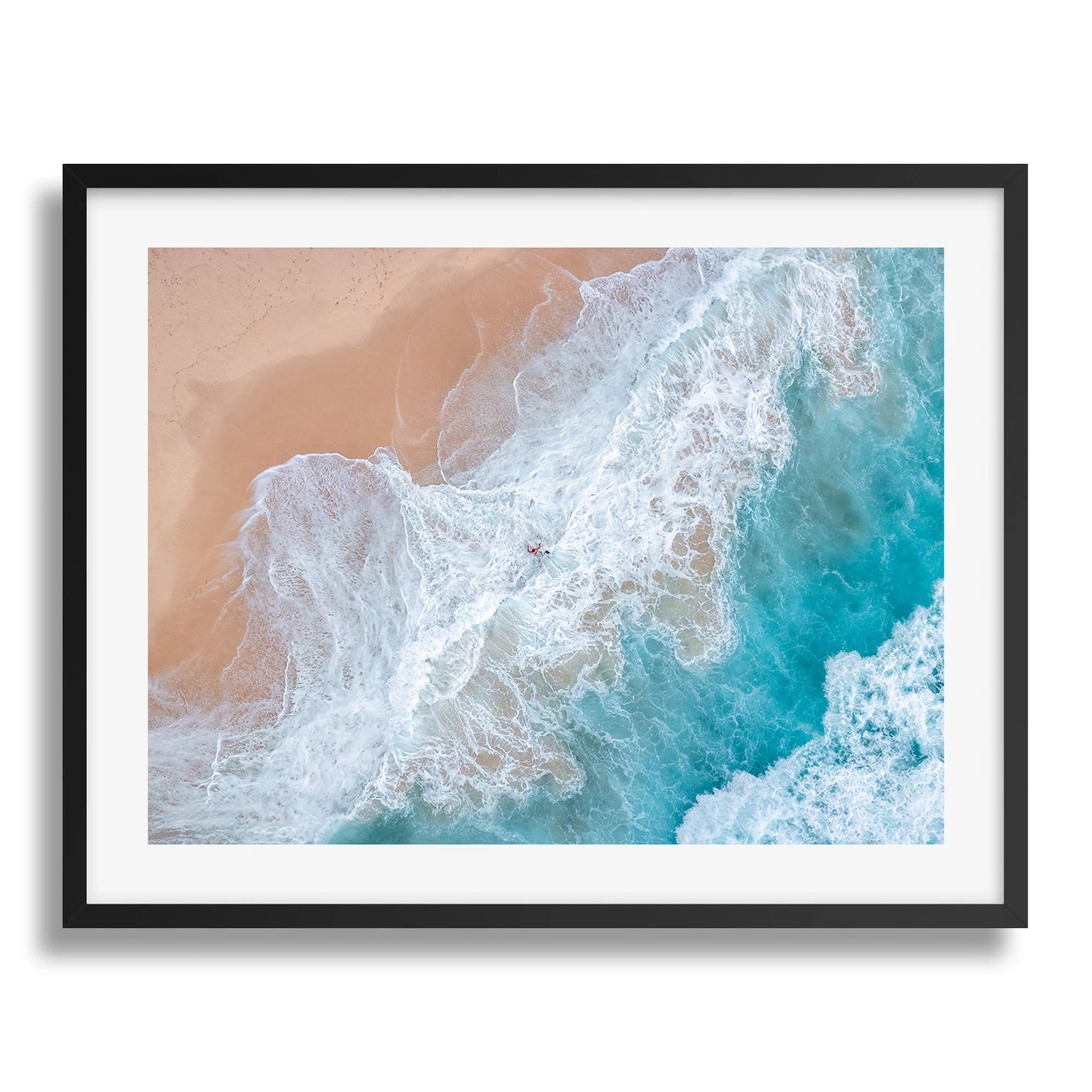 G096 - MANLY BEACH
