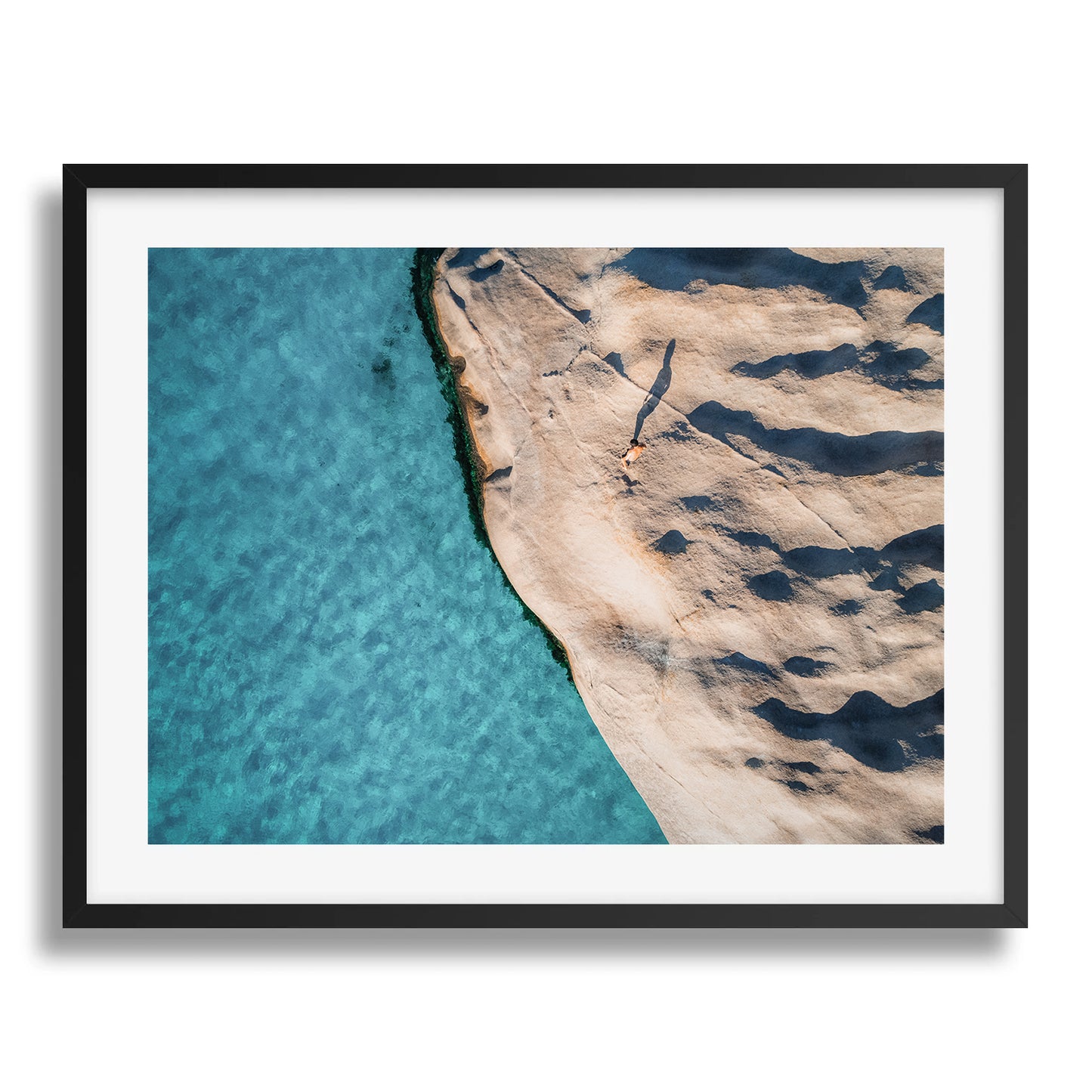 G018 - TWILIGHT BEACH
