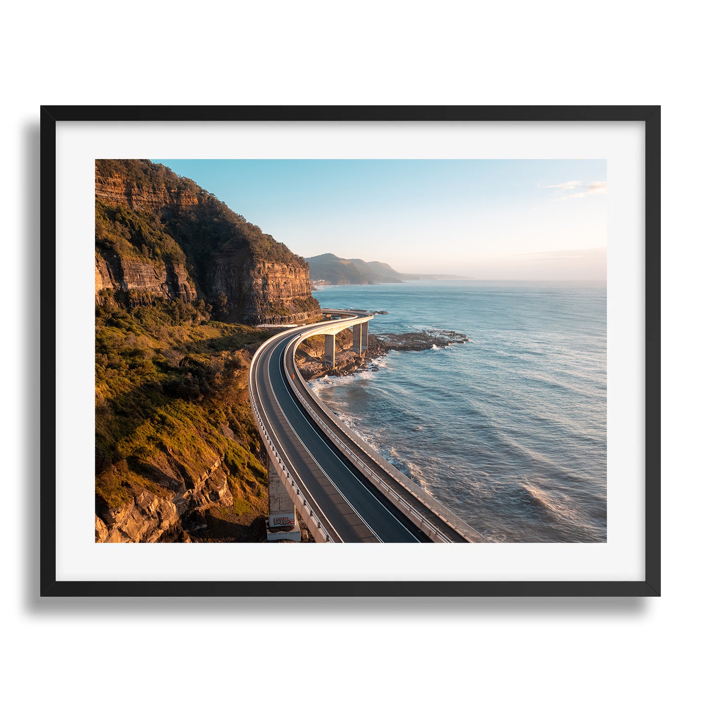 G106 - SEA CLIFF BRIDGE