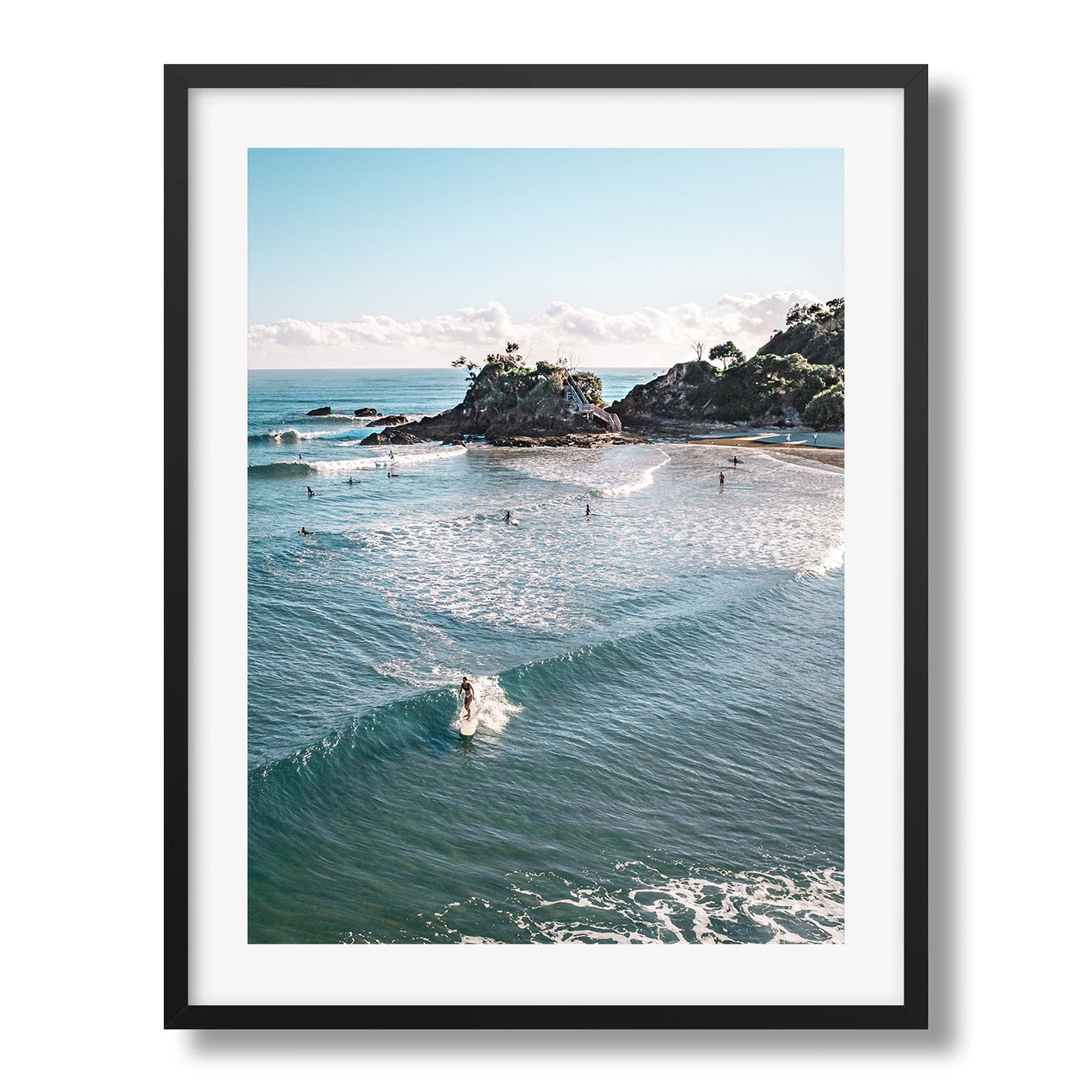 G029 - BYRON BAY