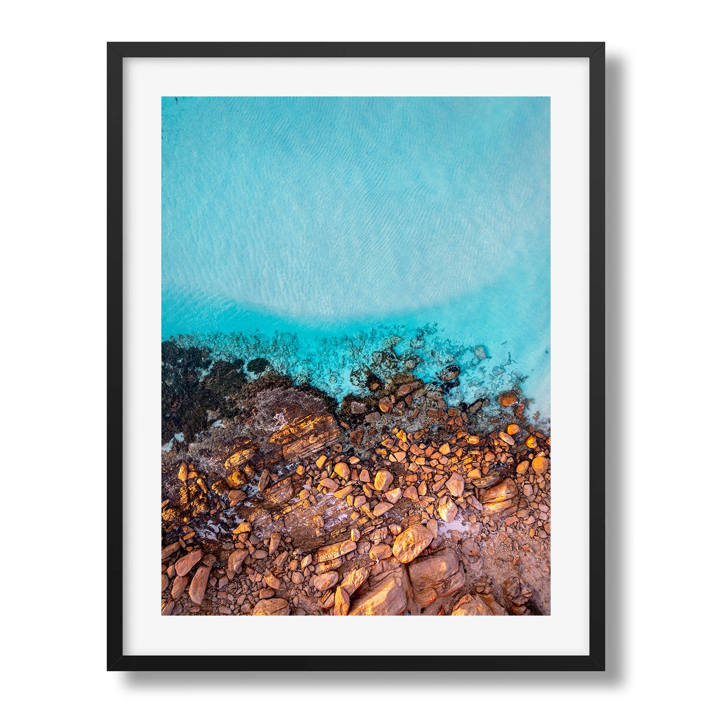 G031 - BREMER BAY