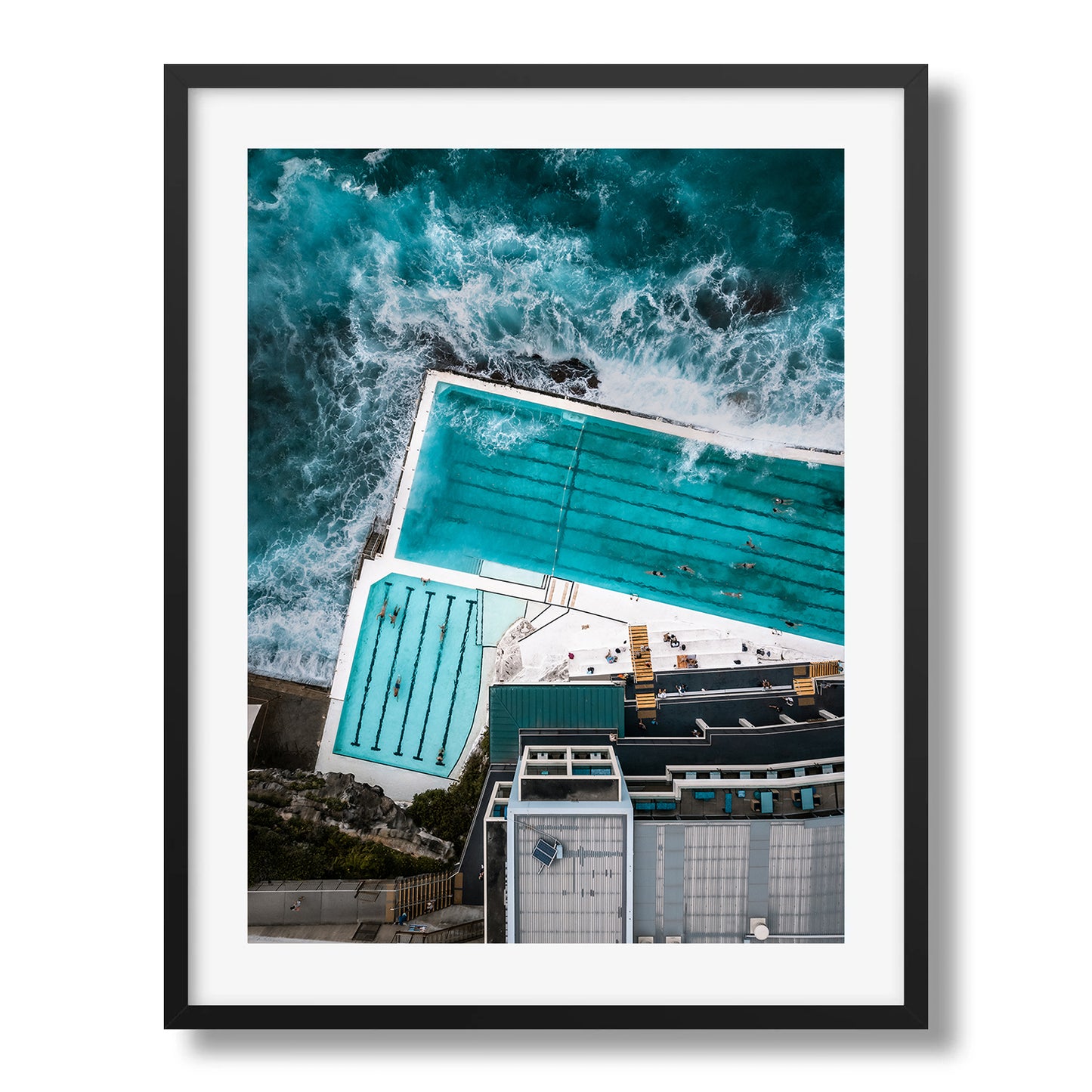 G026 - BONDI