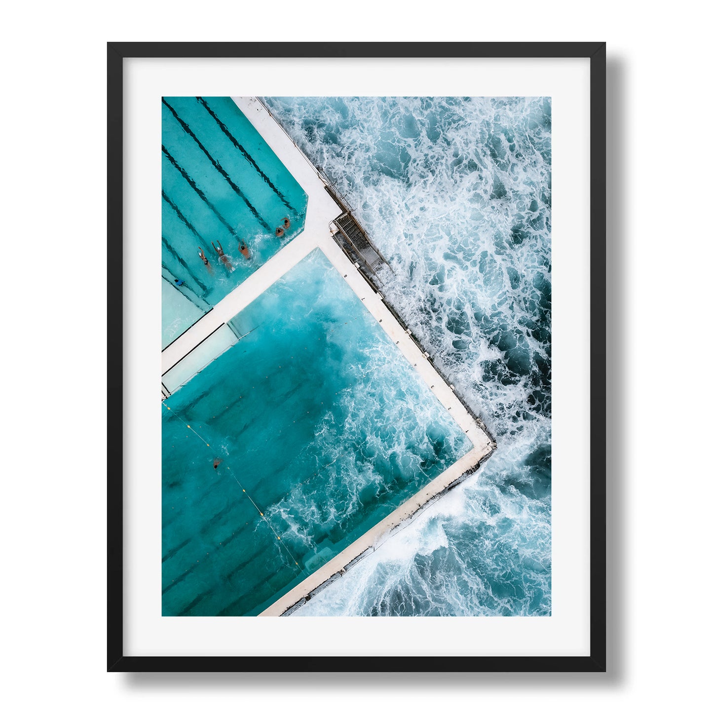 G027 - BONDI