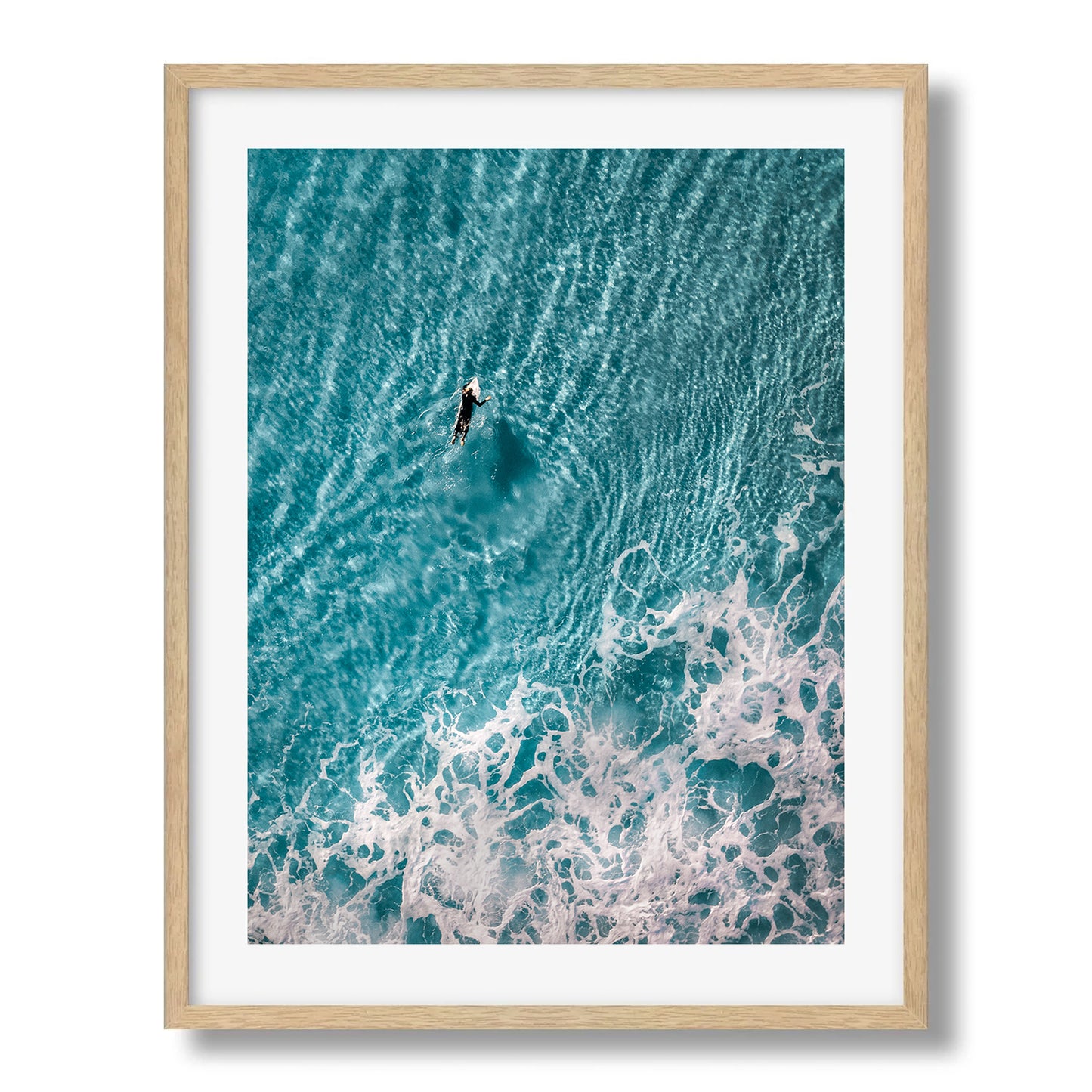 G002 - BLUE HAVEN BEACH