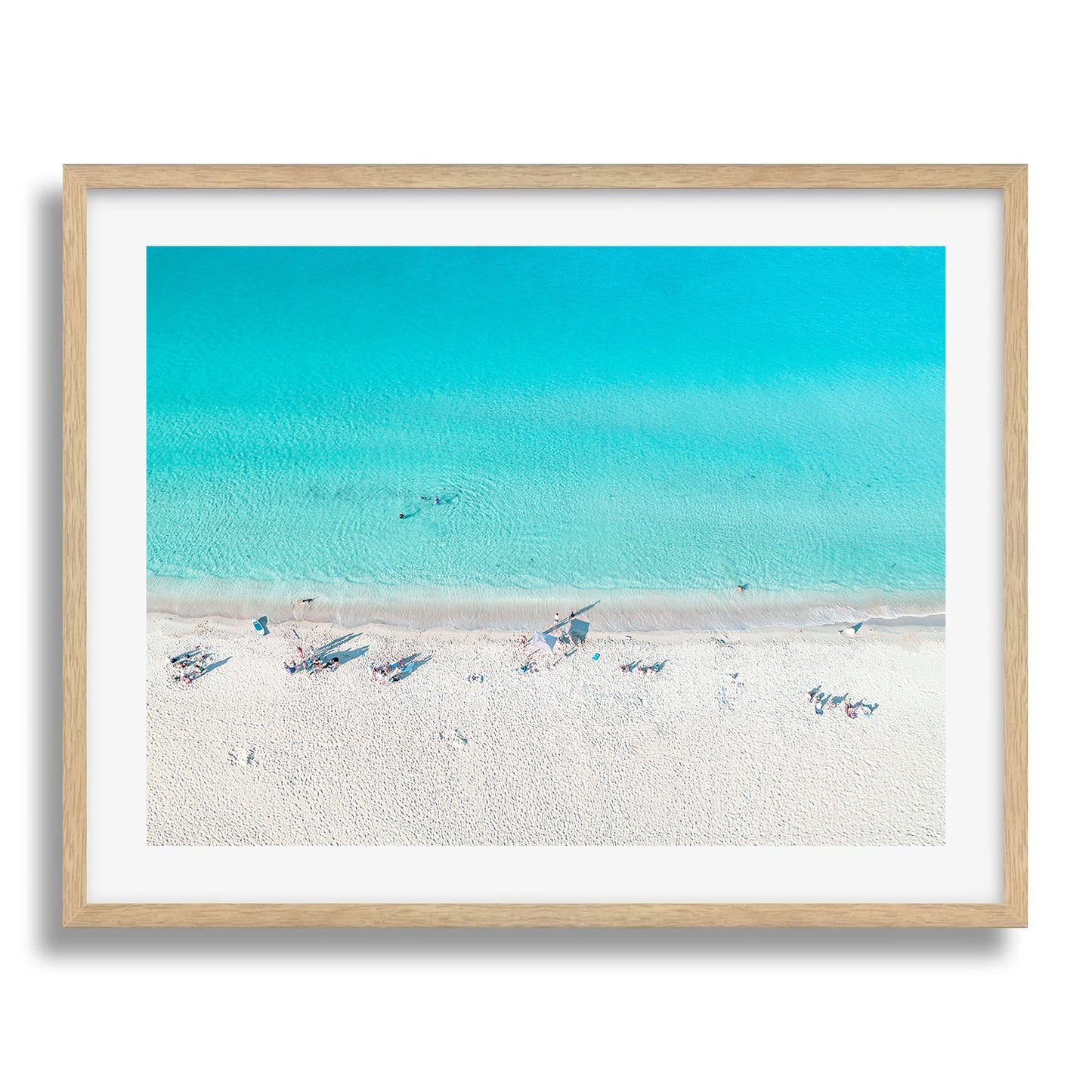 G058 - EAGLE BAY