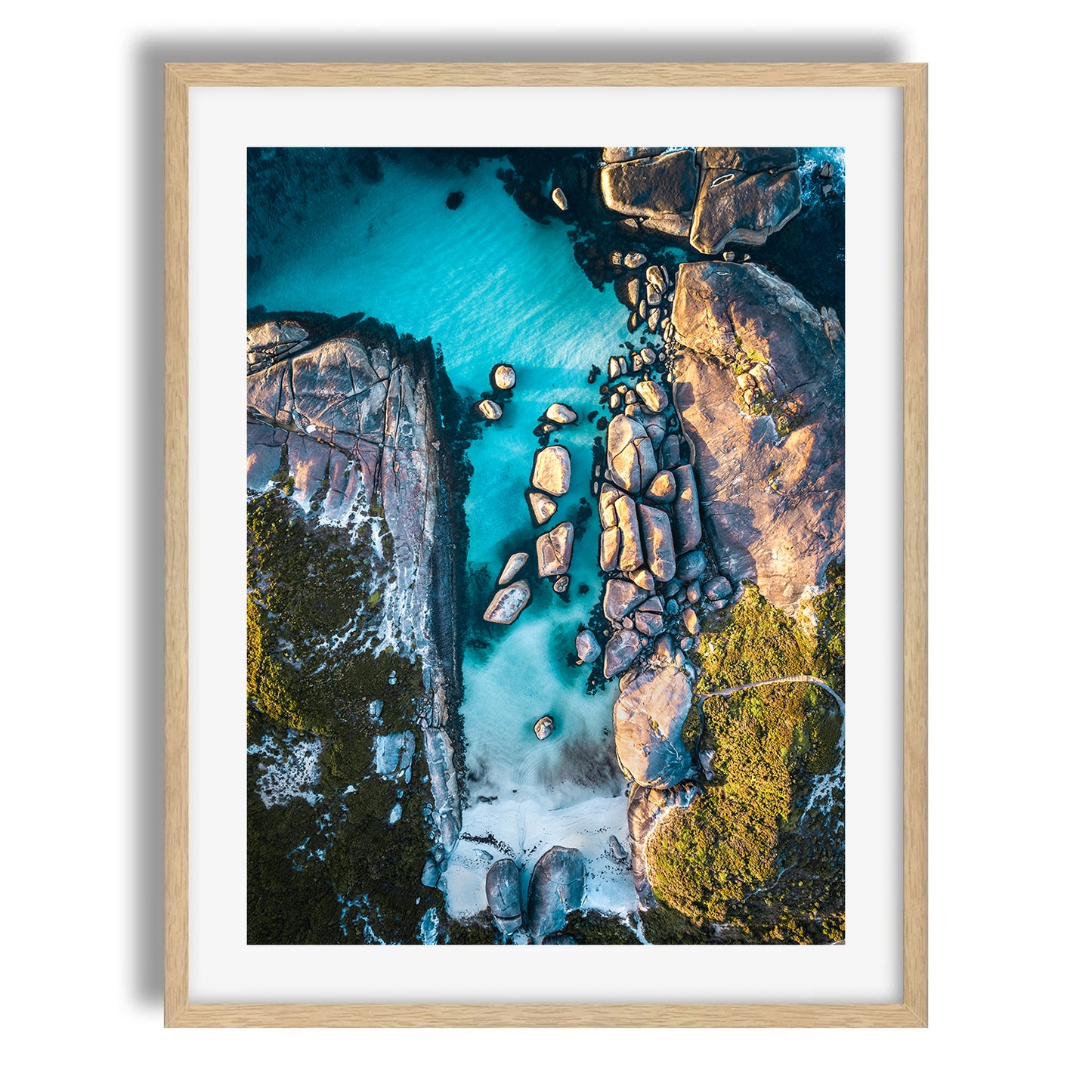 G036 - ELEPHANT ROCKS