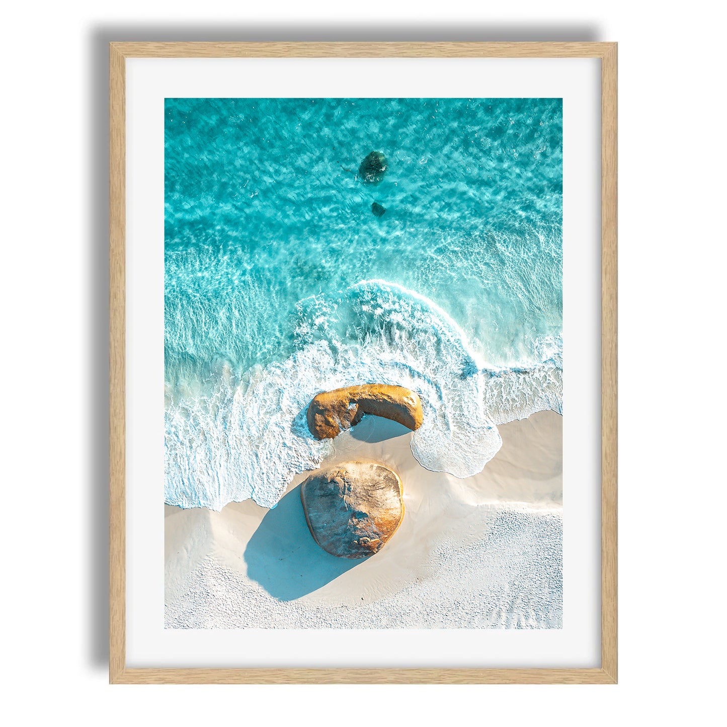 G040 - LITTLE BEACH