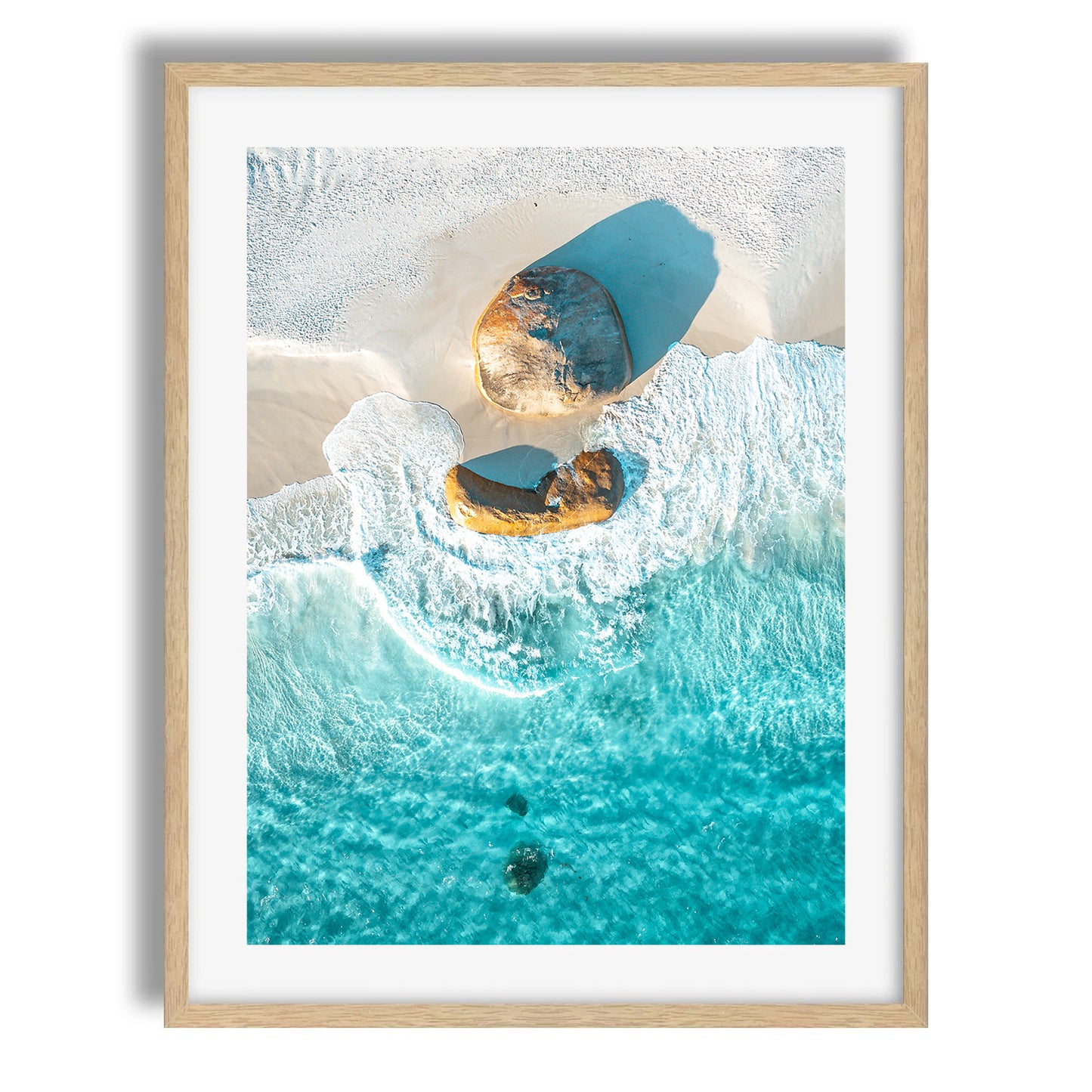 G040 - LITTLE BEACH
