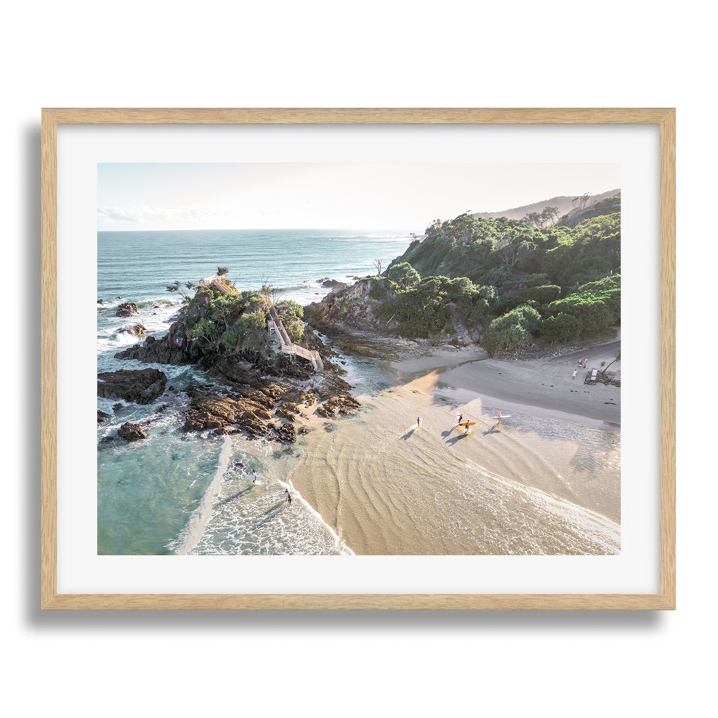 G051 - BYRON BAY