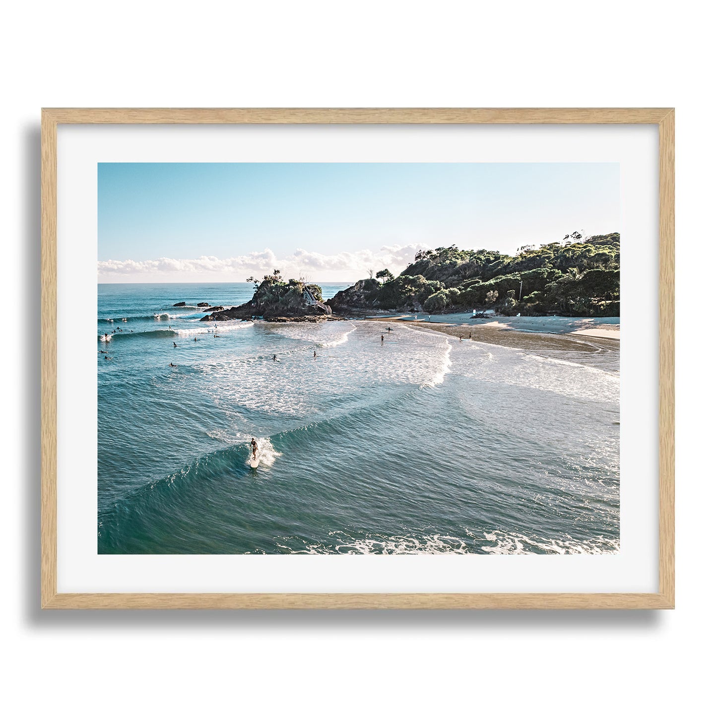 G050 - BYRON BAY