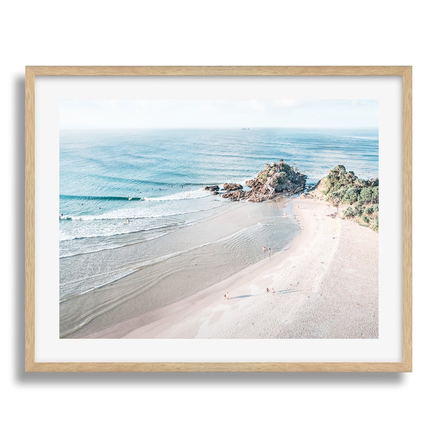 G047 - BYRON BAY