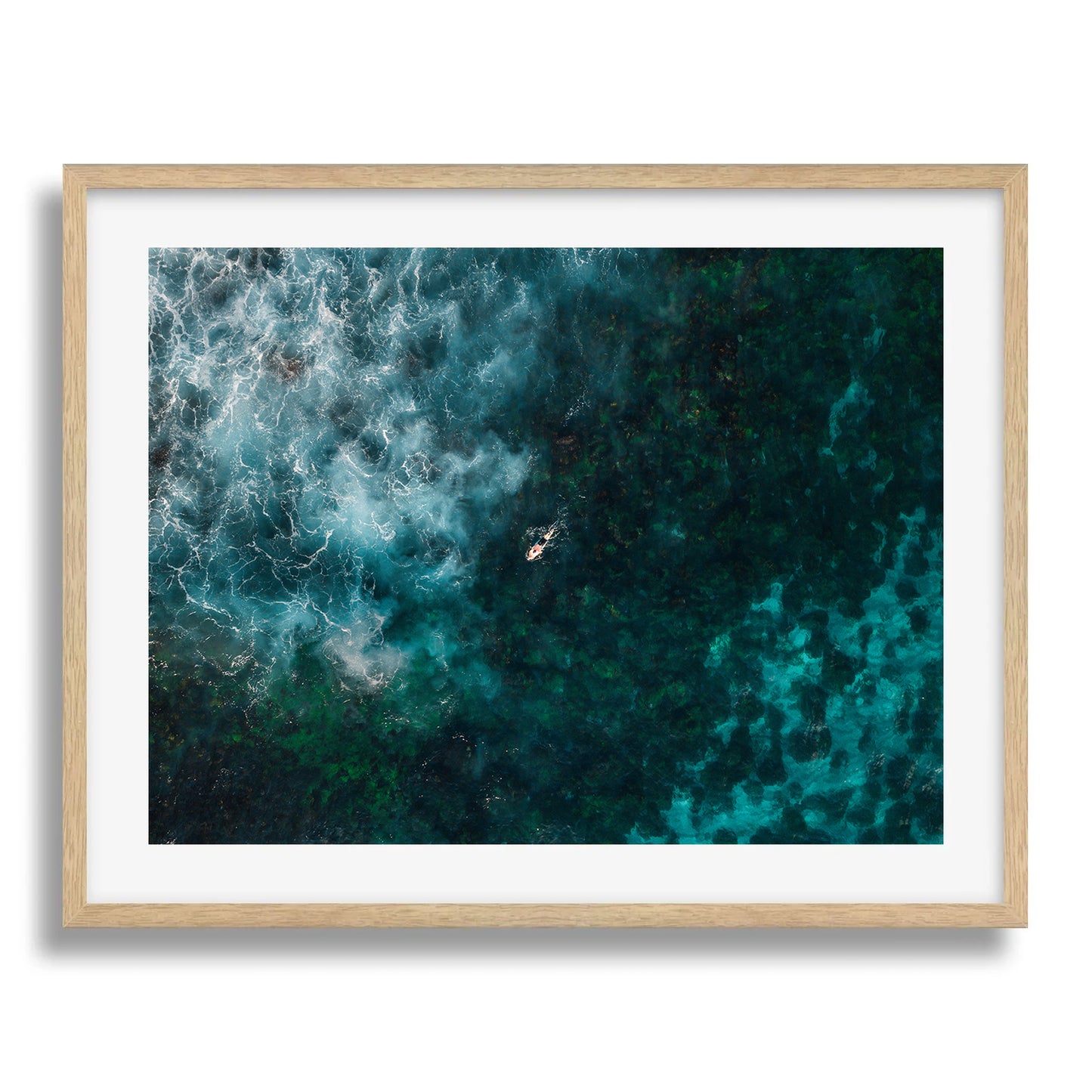 G077 - TAMARAMA