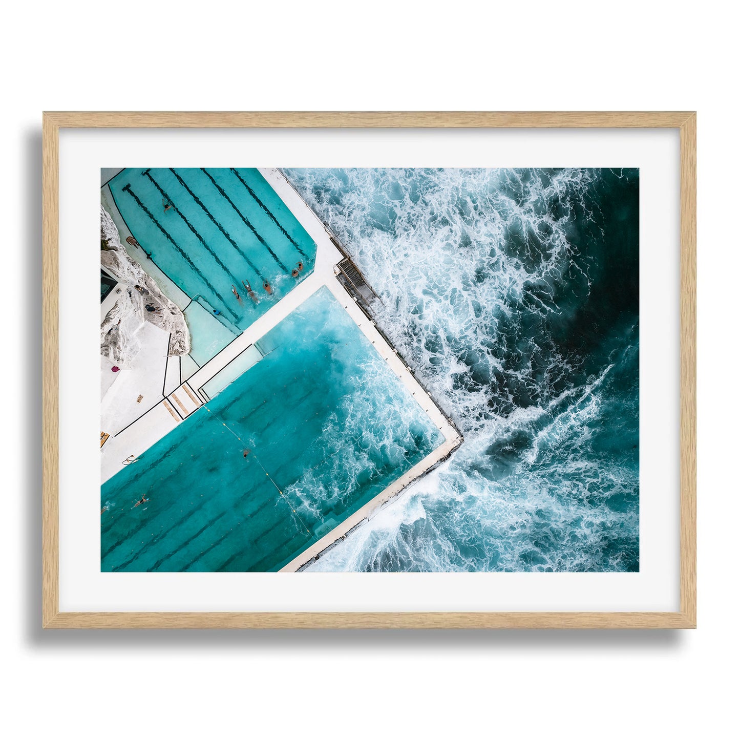 G027 - BONDI