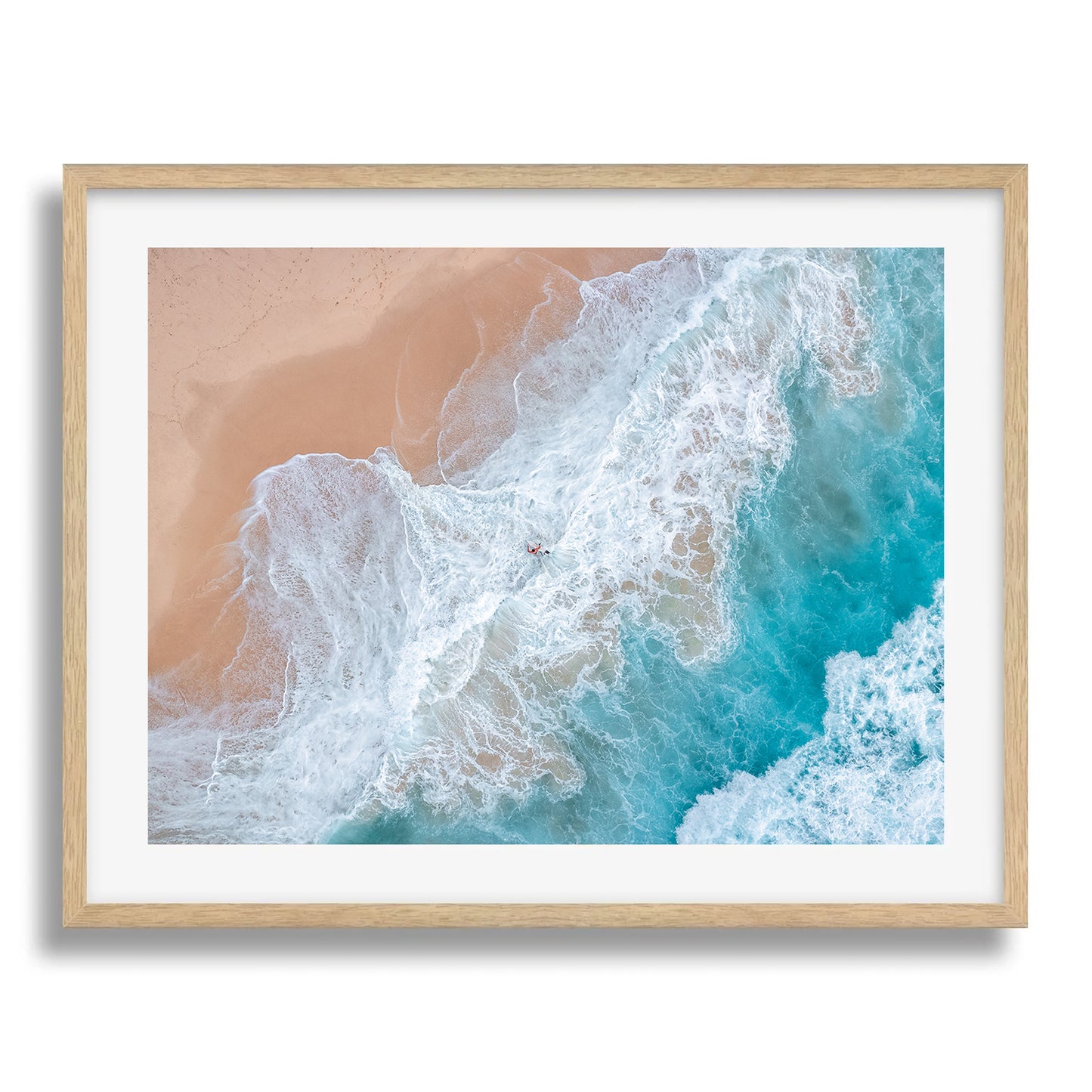 G096 - MANLY BEACH