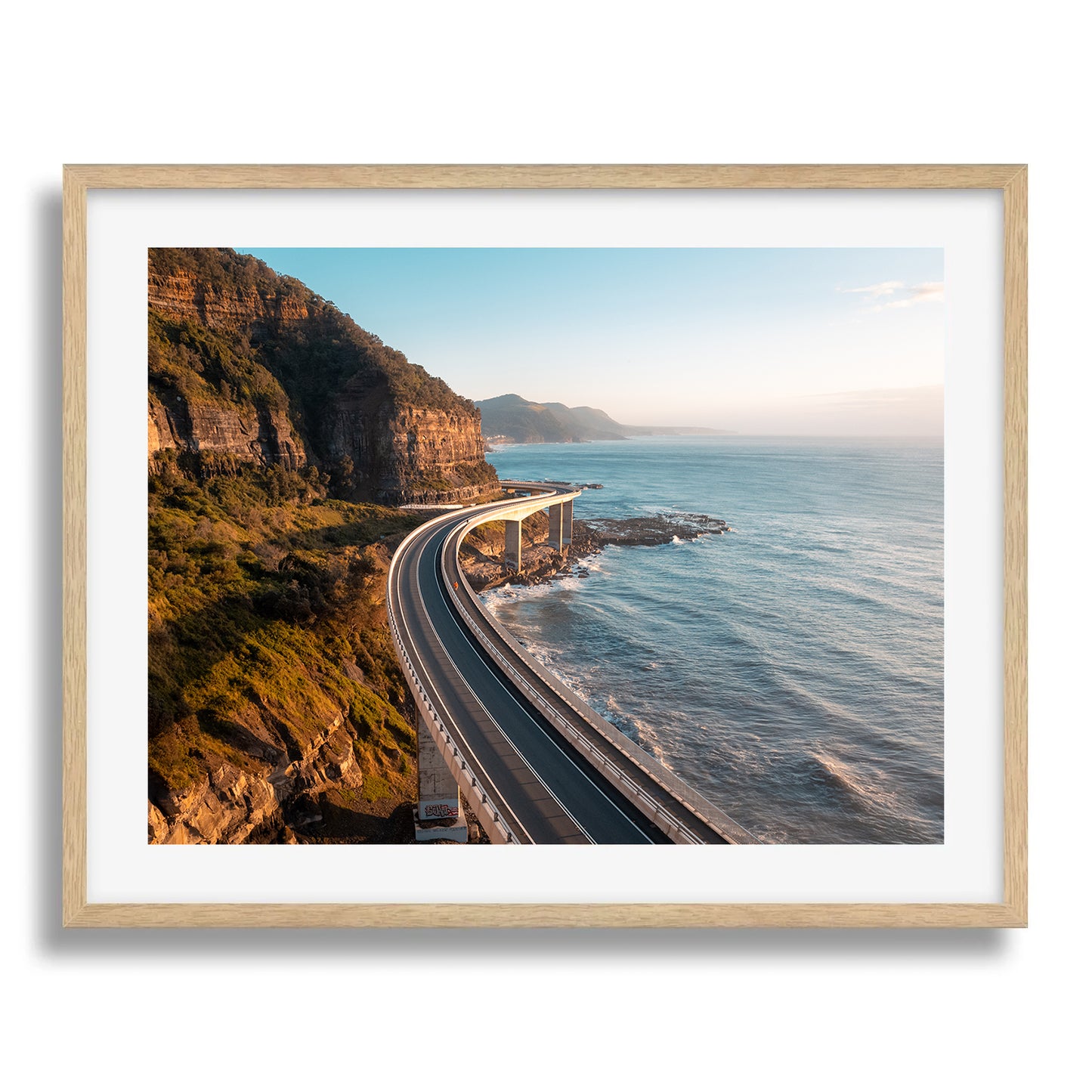 G106 - SEA CLIFF BRIDGE