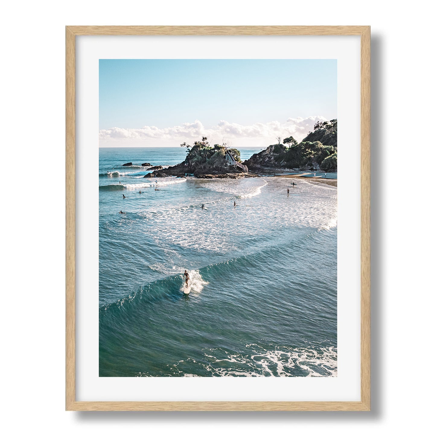 G029 - BYRON BAY