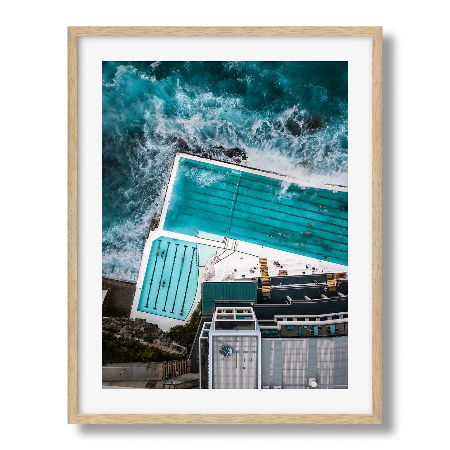 G026 - BONDI