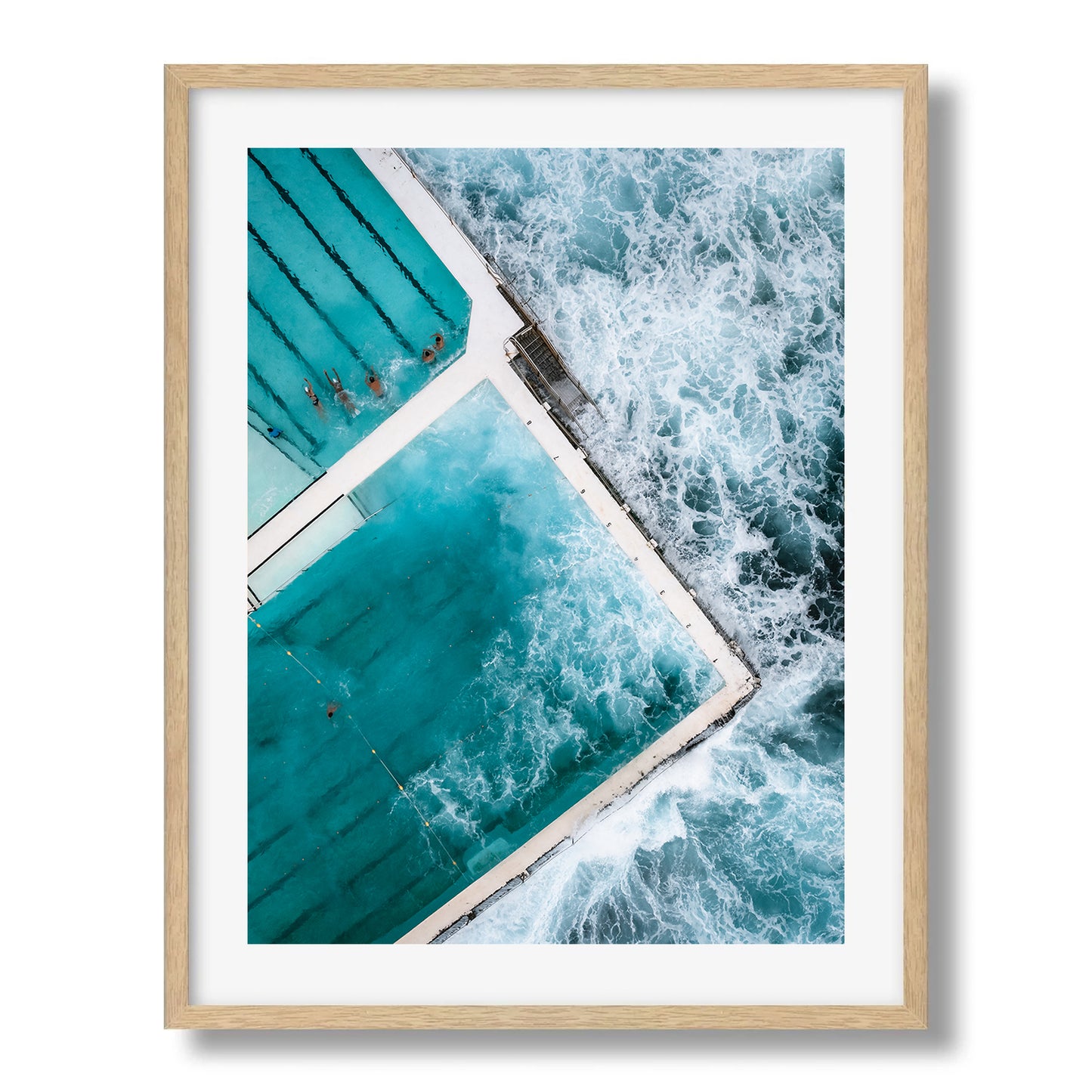 G027 - BONDI