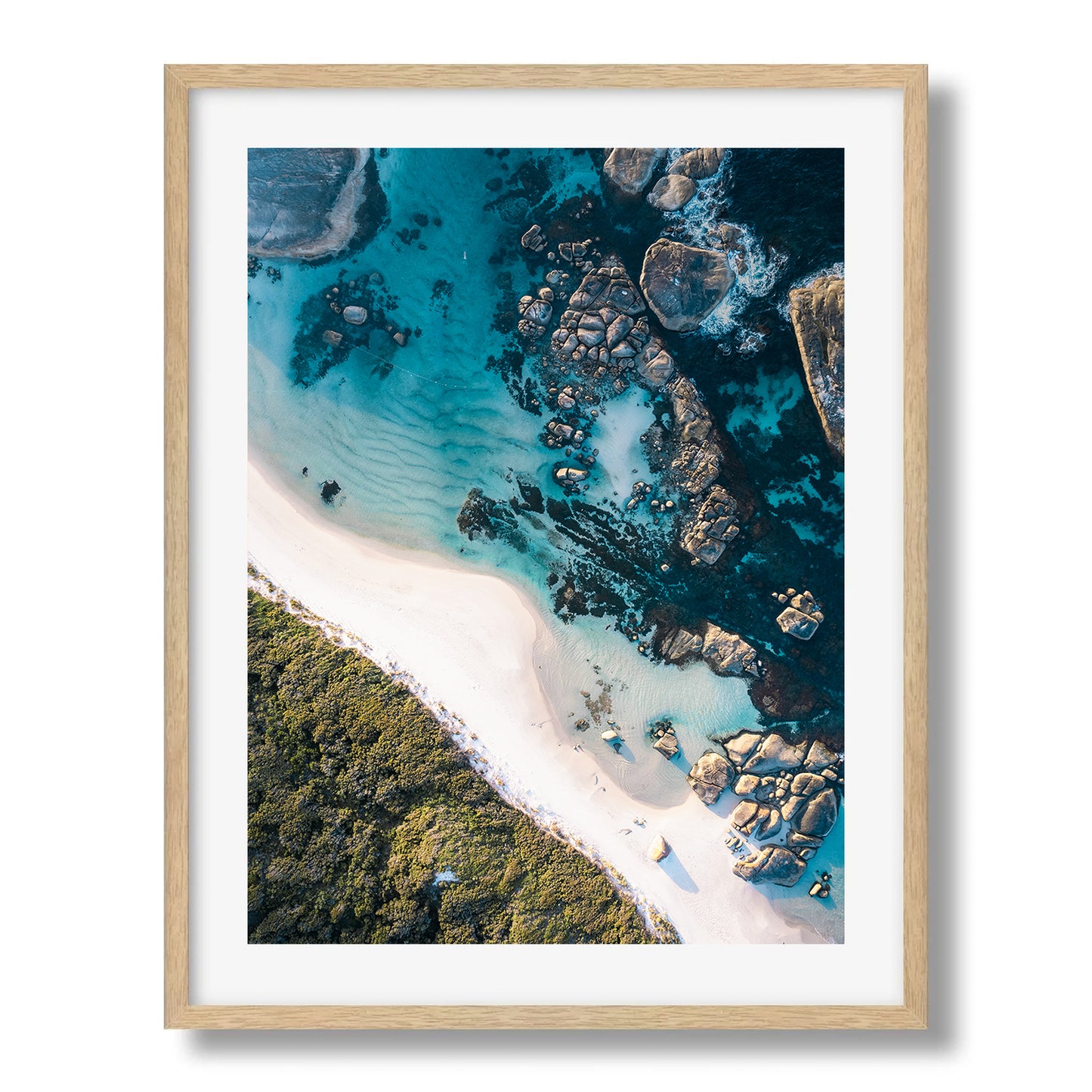 G017 - GREENS POOL