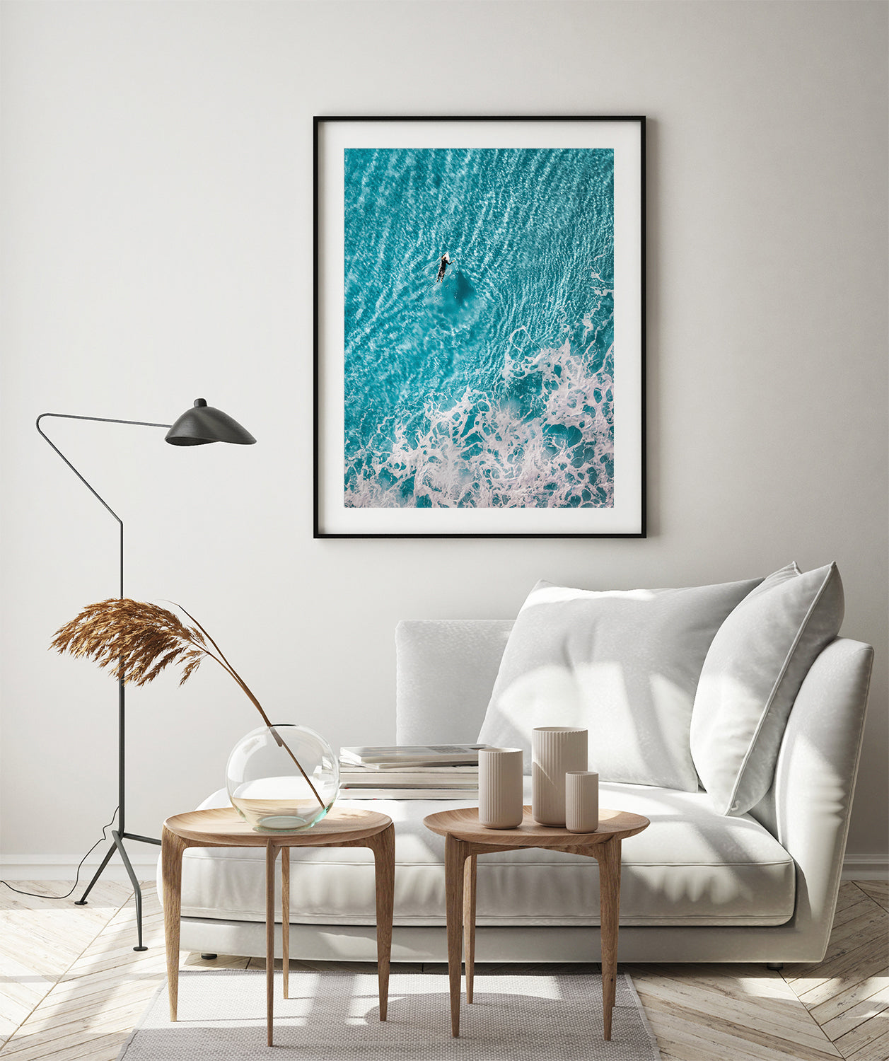 G002 - BLUE HAVEN BEACH