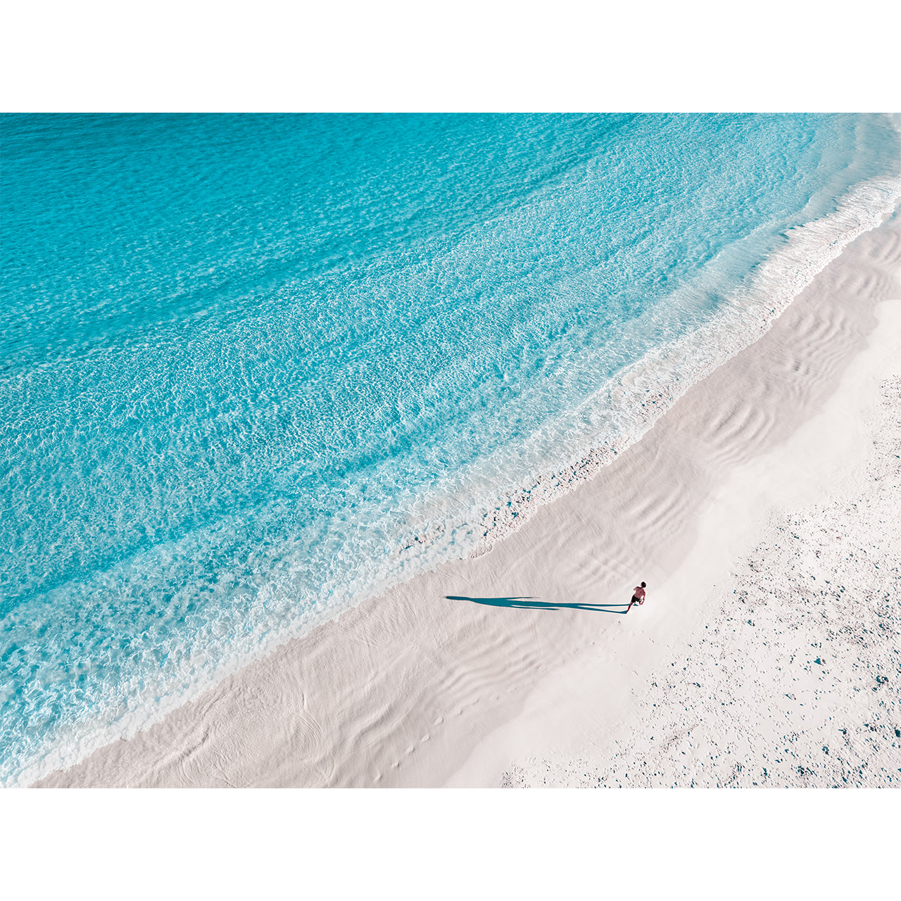 G063 - LUCKY BAY