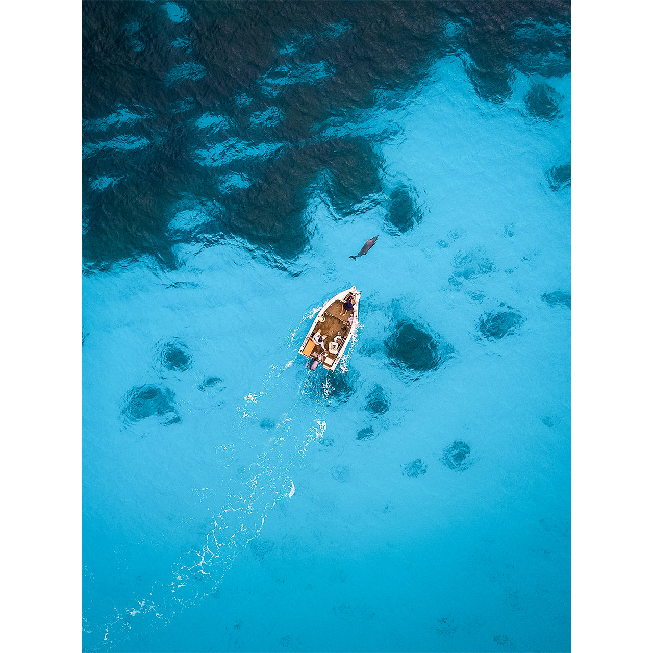 G038 - CAPE LE GRAND