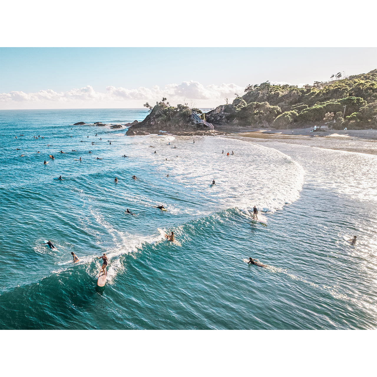 G046 - BYRON BAY