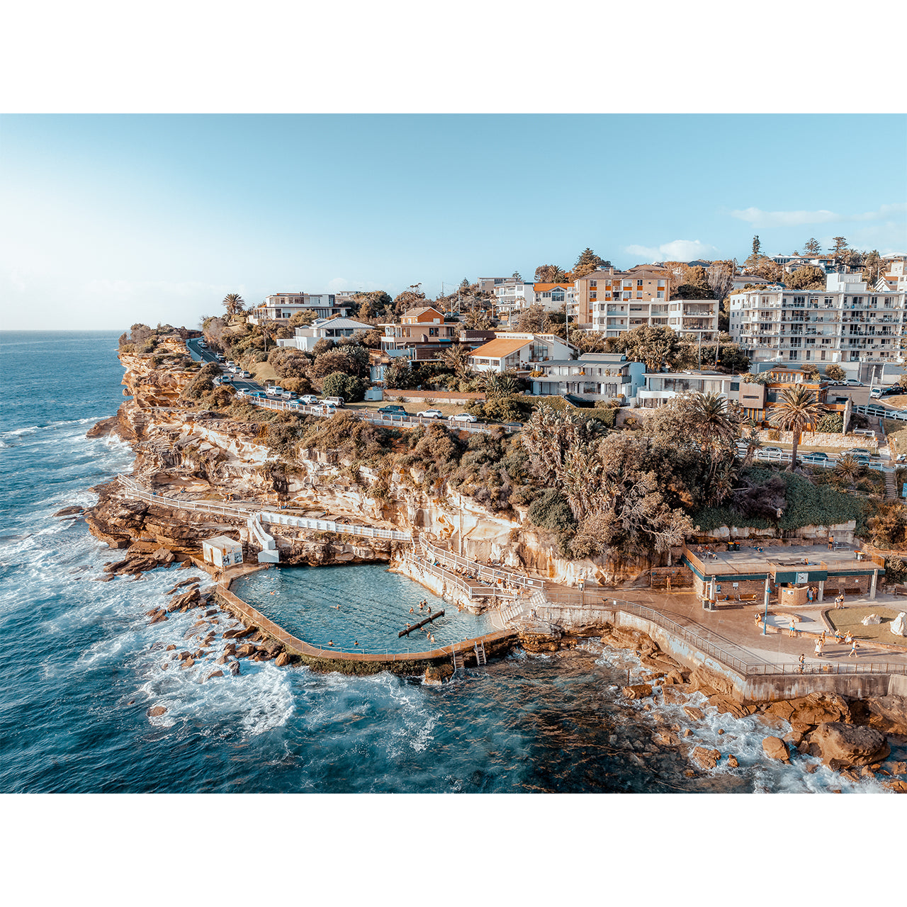 G075 - BRONTE