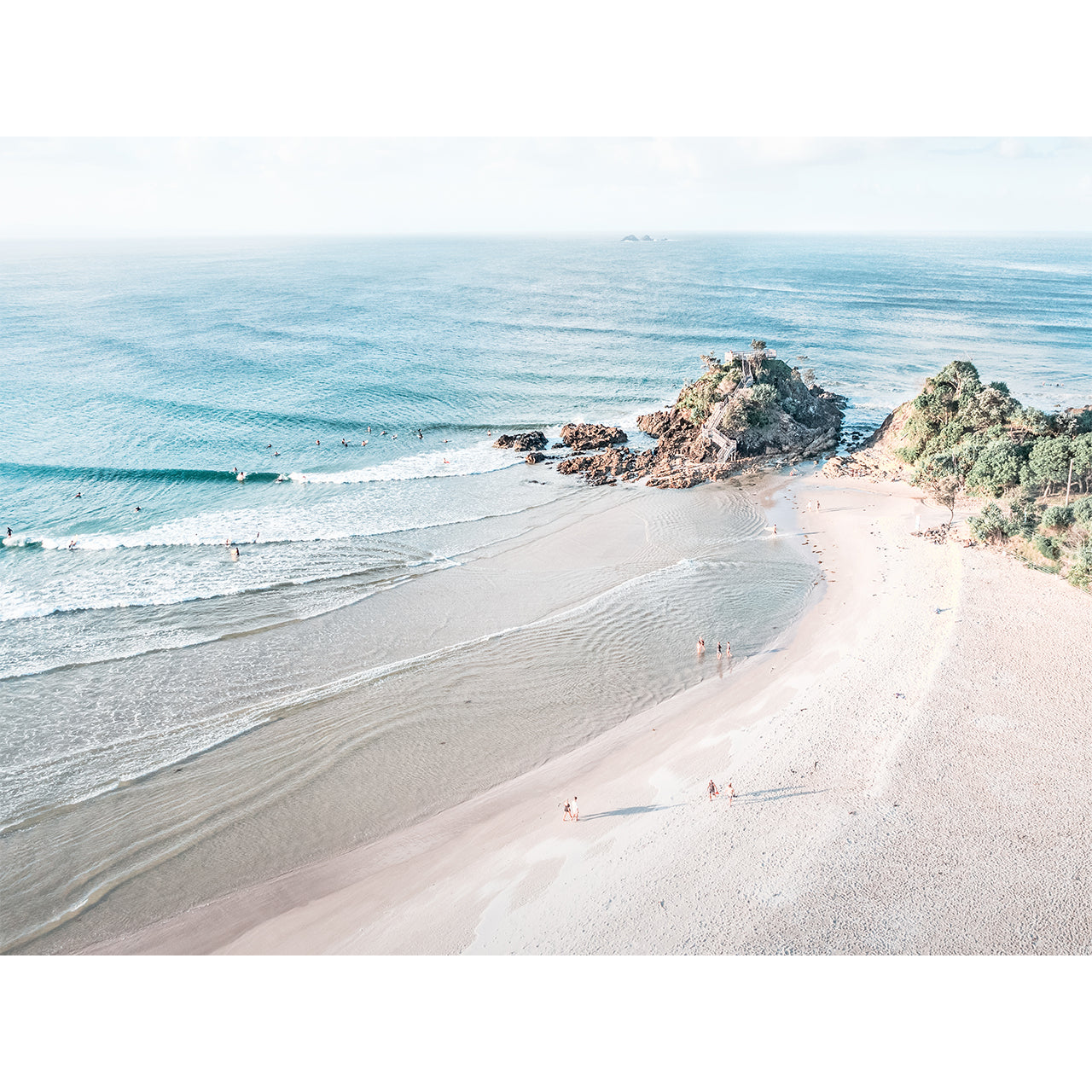 G047 - BYRON BAY