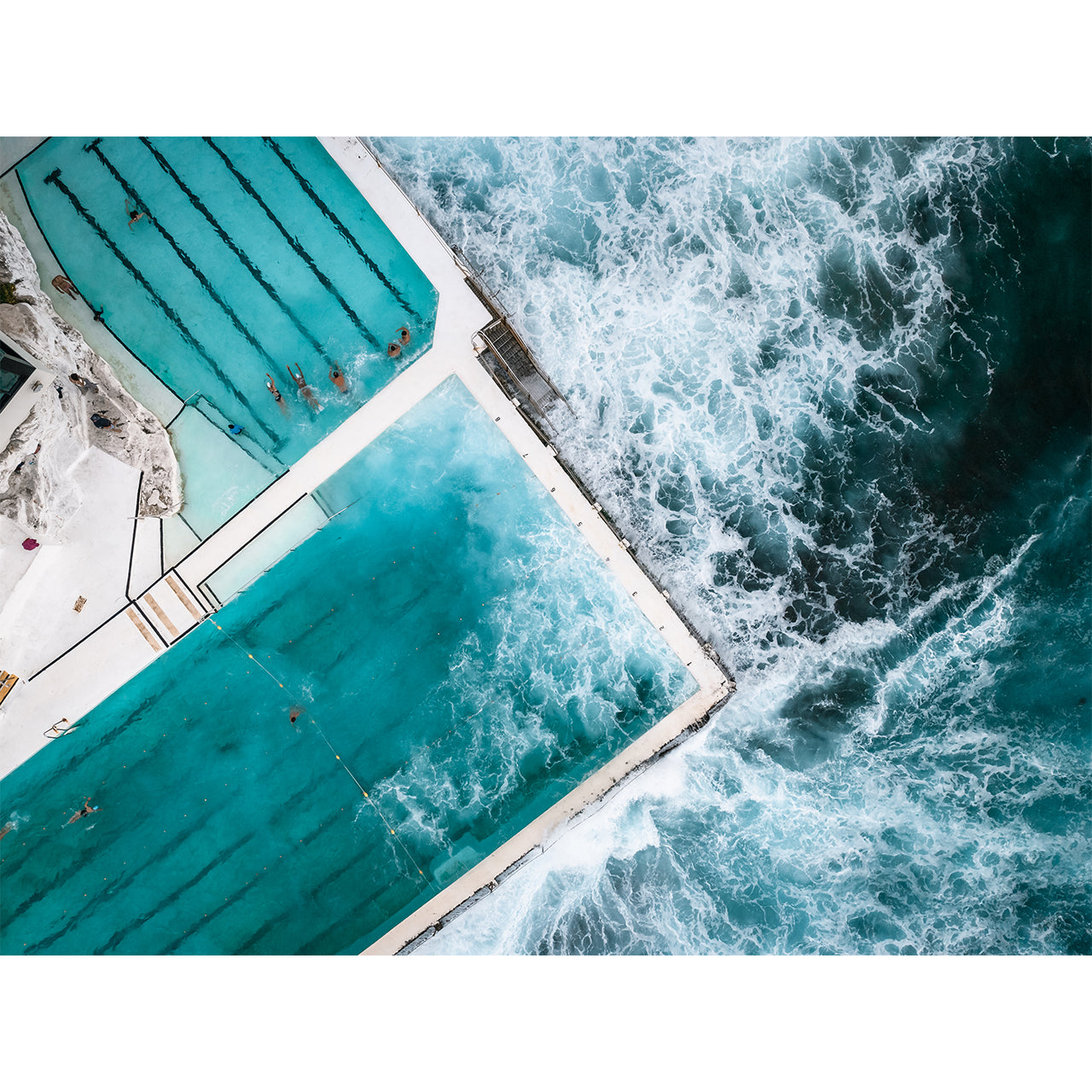 G027 - BONDI